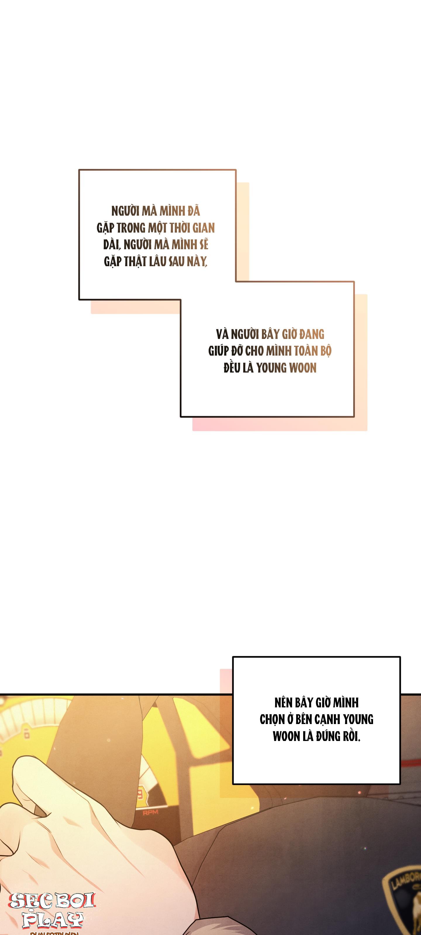 mối quan hệ của thú nhân chapter 19 26