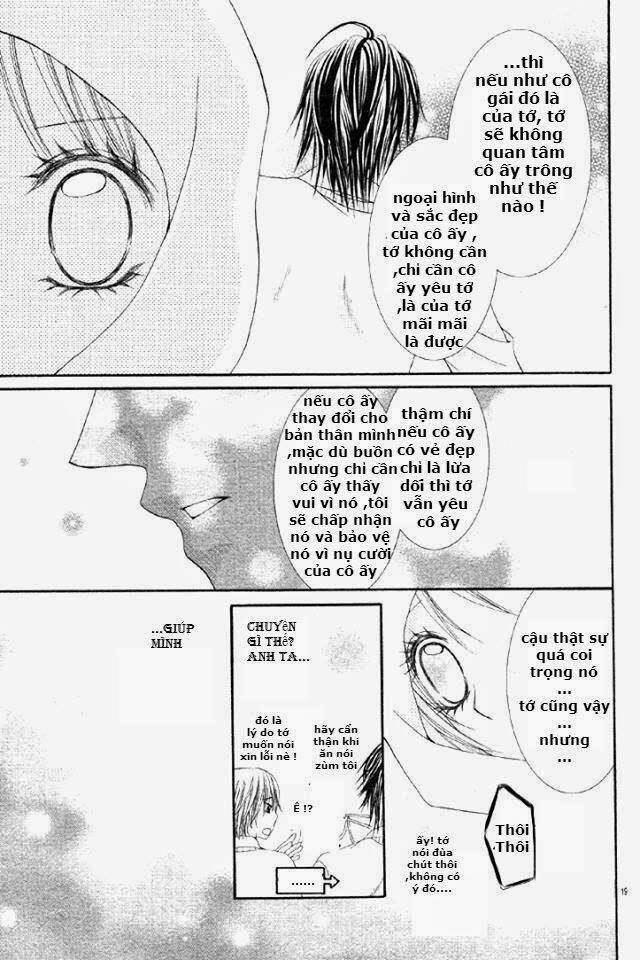 tổng hợp one shot. chapter 147 24