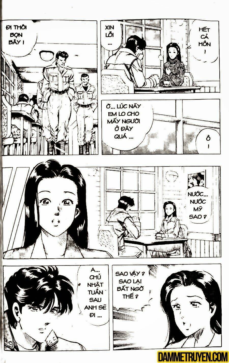 sức mạnh nhân đôi chapter 20.2 1