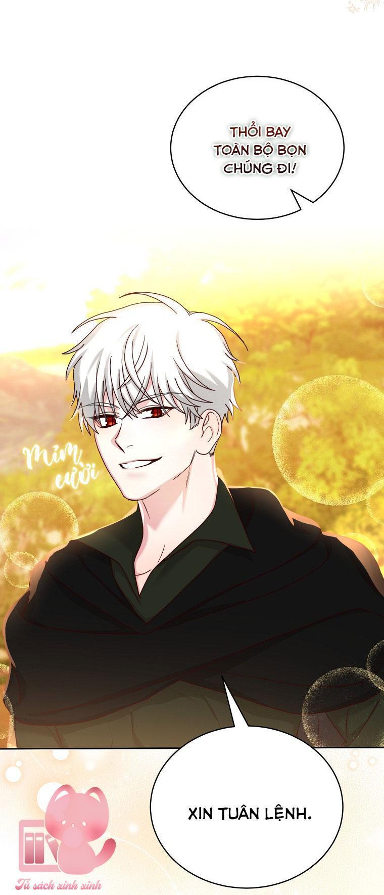 thế thì ta cứ trở thành kẻ ác thôi chapter 62 50