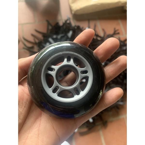 Bánh xe patin drift cao su siêu bền