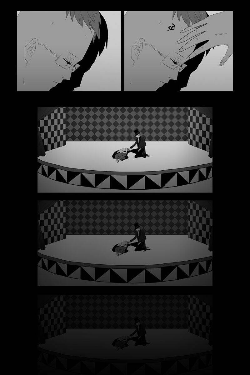 bạn có tin vào ma thuật? chapter 21 24