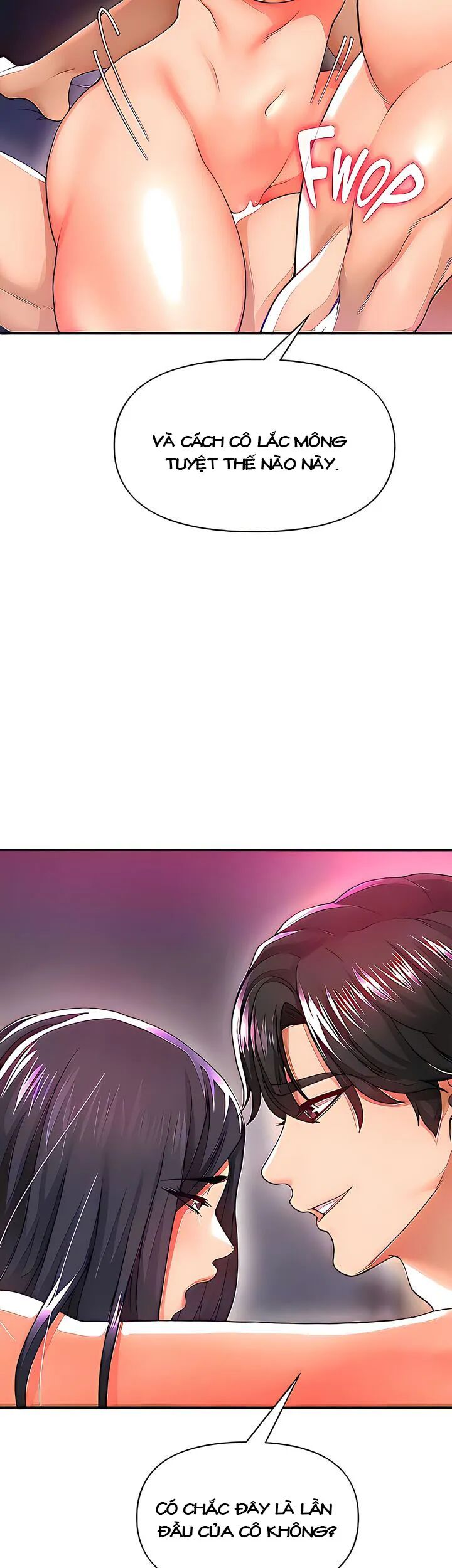 thỏa thuận máu chapter 20 18