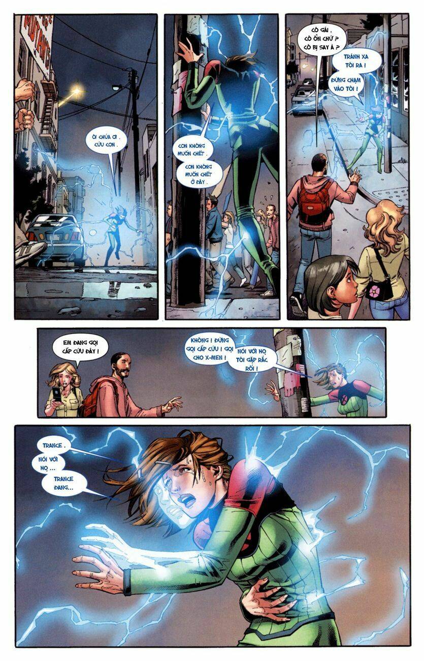 dark avengers / x-men : utopia chapter 8 11