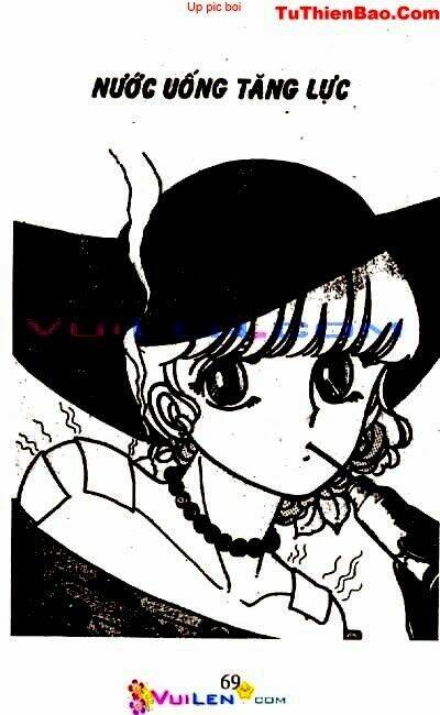 cô bé khóc nhè chapter 16 68