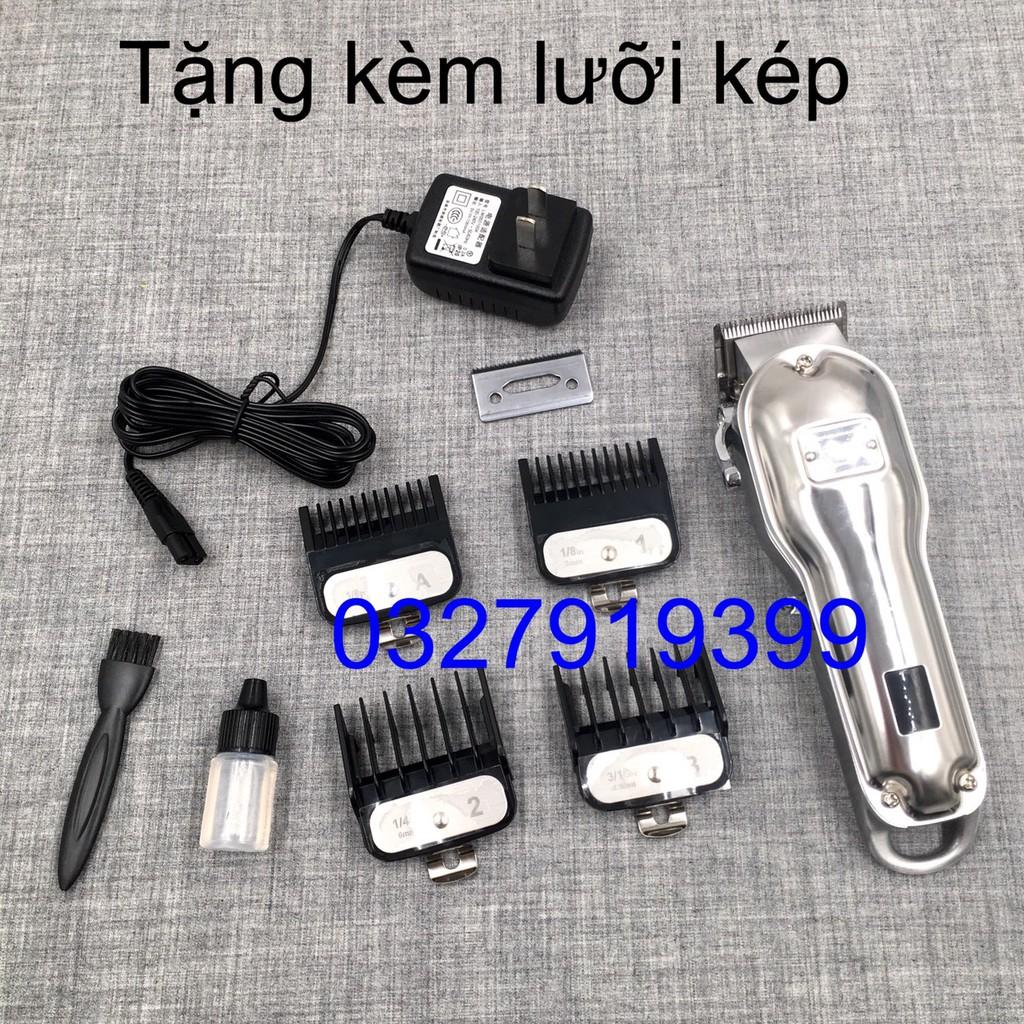 Tông đơ cắt tóc cao cấp BESTBOMG 01
