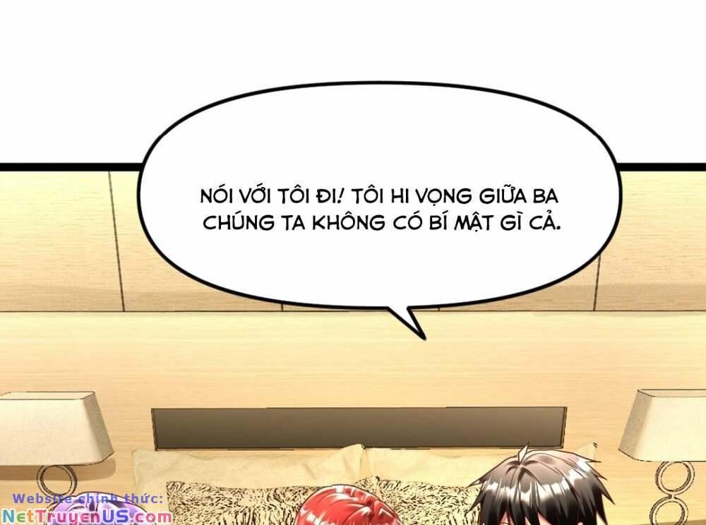 đóng băng toàn cầu: tôi gây dựng nên phòng an toàn thời tận thế chapter 140 34