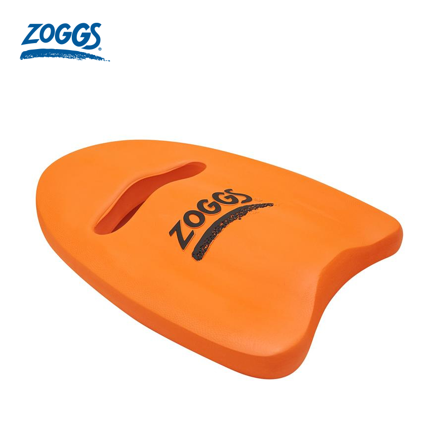 Phao ván tập bơi unisex Zoggs Eva Kick Board - Small - 465202-OR