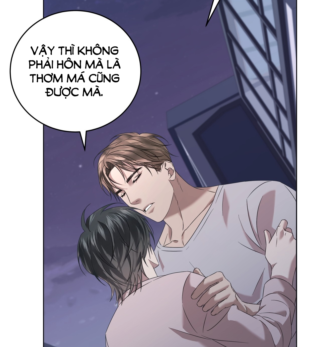 Amon- Không Thể Đoán Biết chapter 15.2 - Trang 75