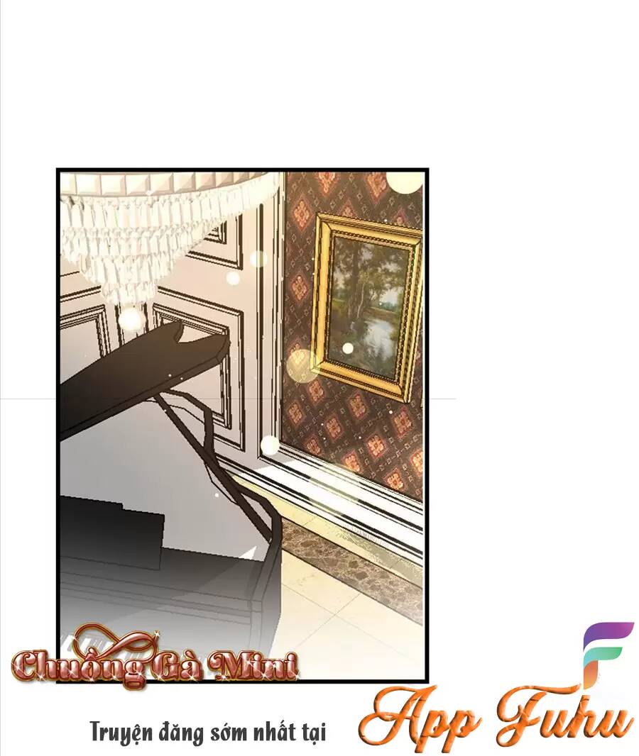 cố tổng, vợ của ngài quá mạnh rồi! chapter 61 15