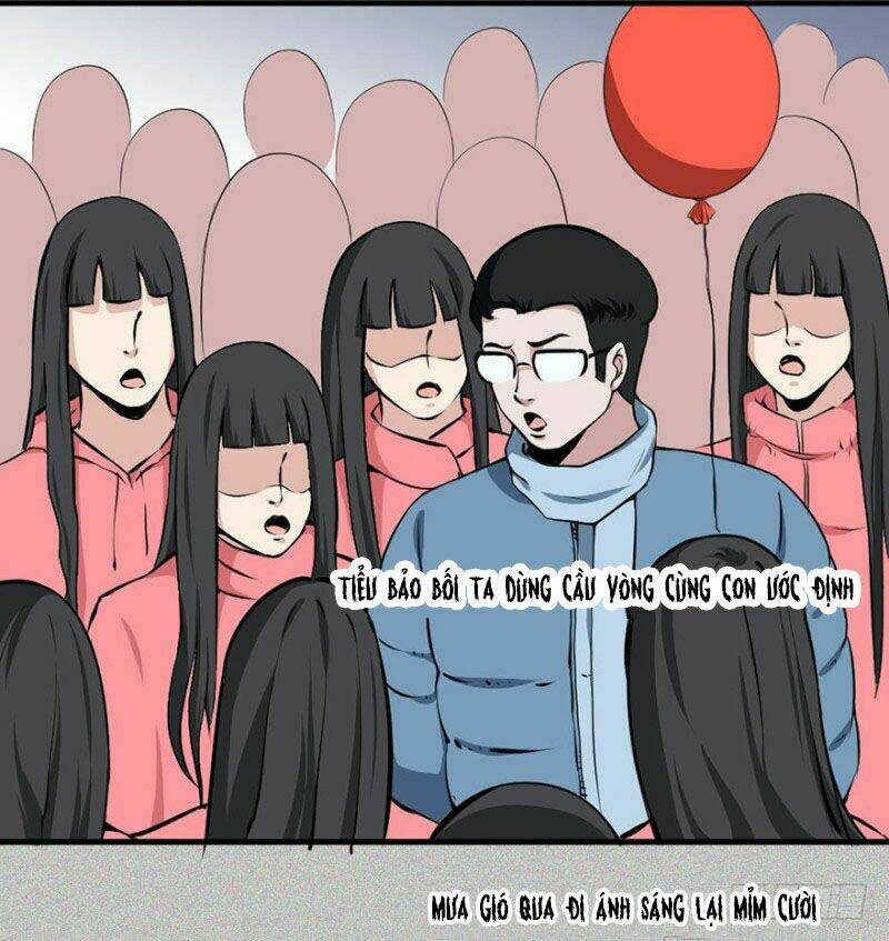 trở lại căn nhà ma chapter 13 11