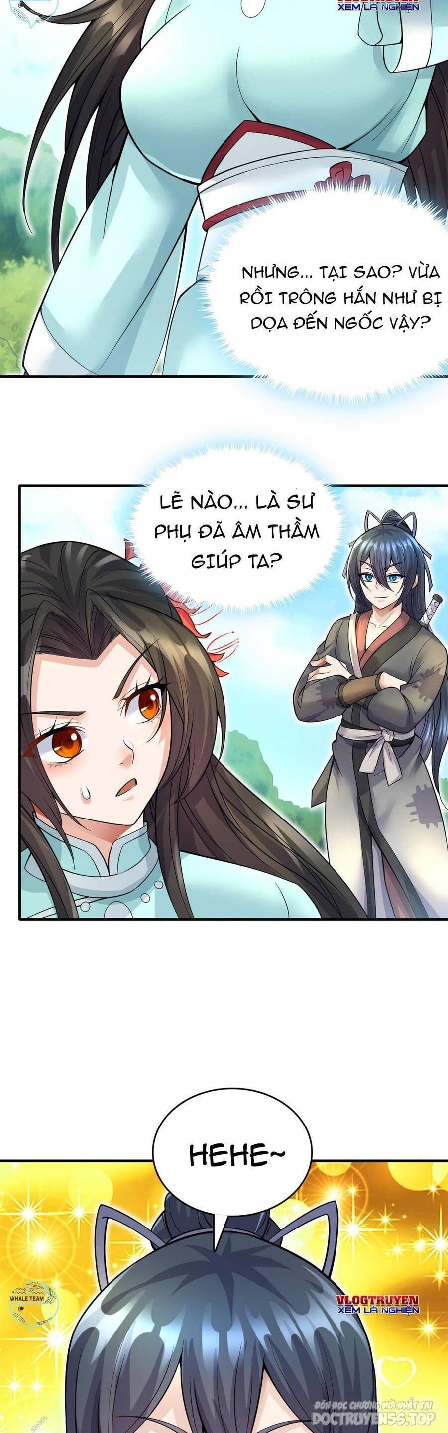 bắt đầu với kiếm vực, ta lặng lẽ tu luyện thành kiếm thần chapter 23 3