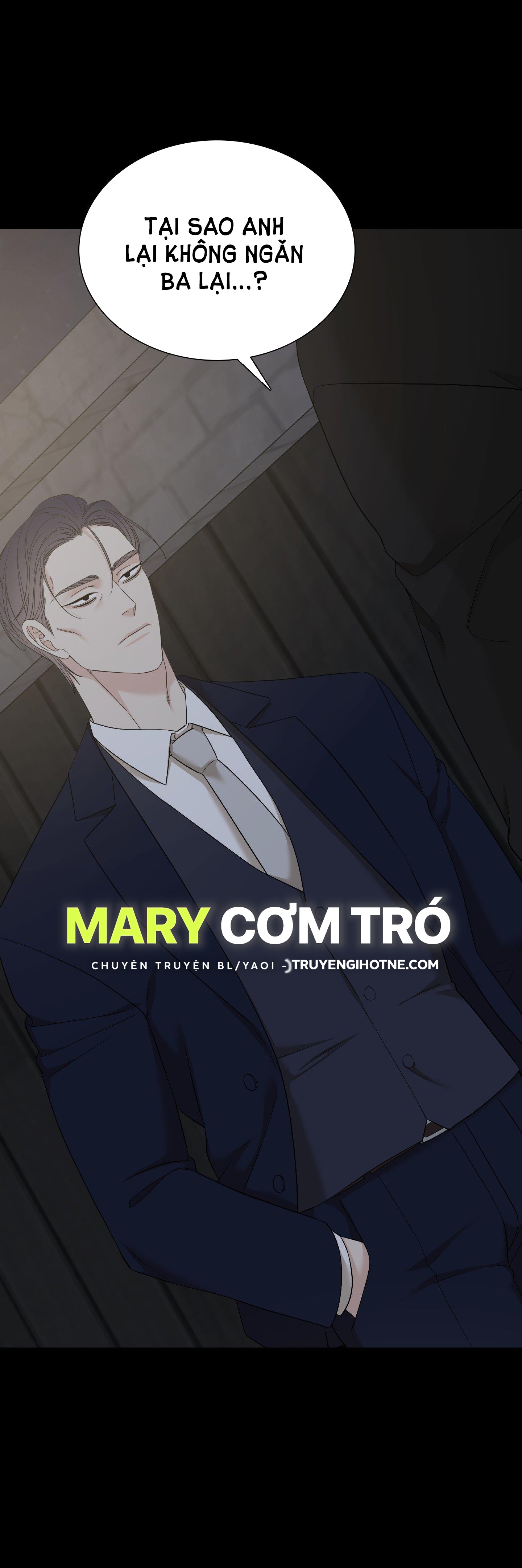 Kẻ Đê Tiện chapter 42.2 - Trang 23