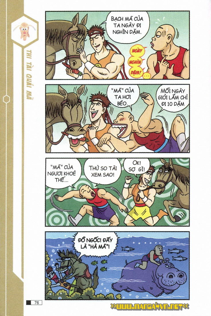 Ô Long Viện chapter 7.2 37