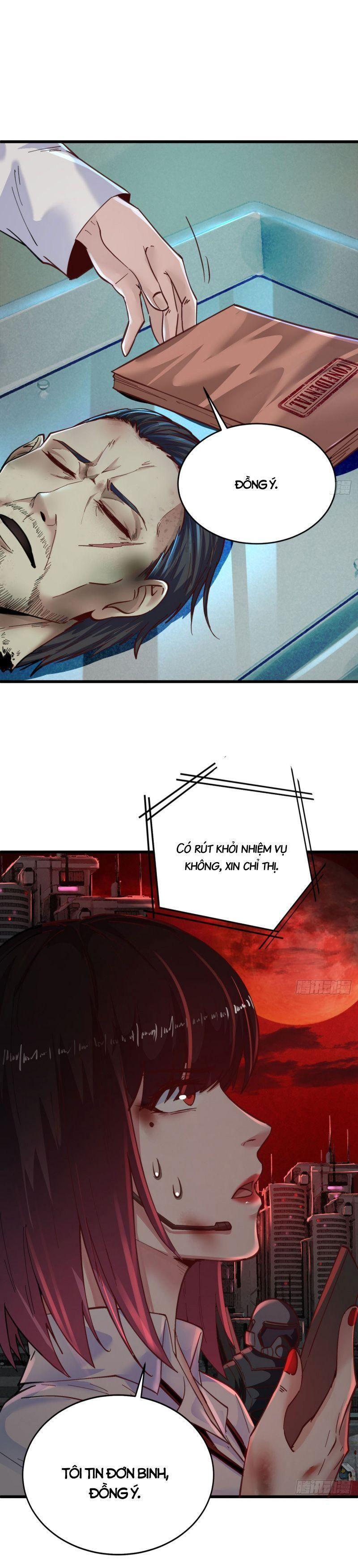 bắt đầu từ trăng đỏ chapter 49 3