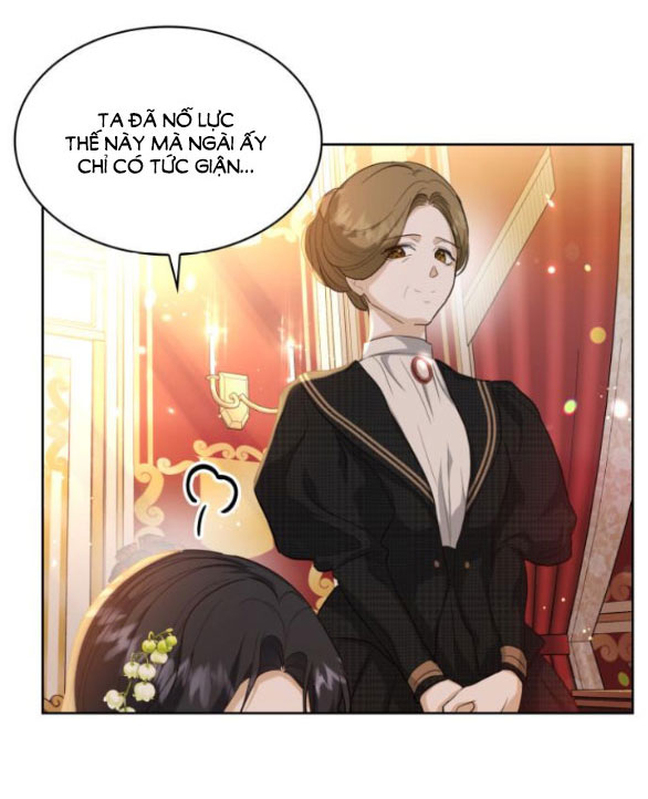 tôi trở thành vợ cũ của nam chính chapter 4.1 50