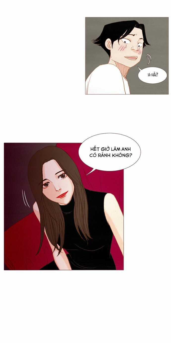 thánh thần trẻ trâu chapter 32 5