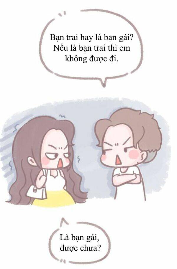 giải mã tình yêu chapter 225 8