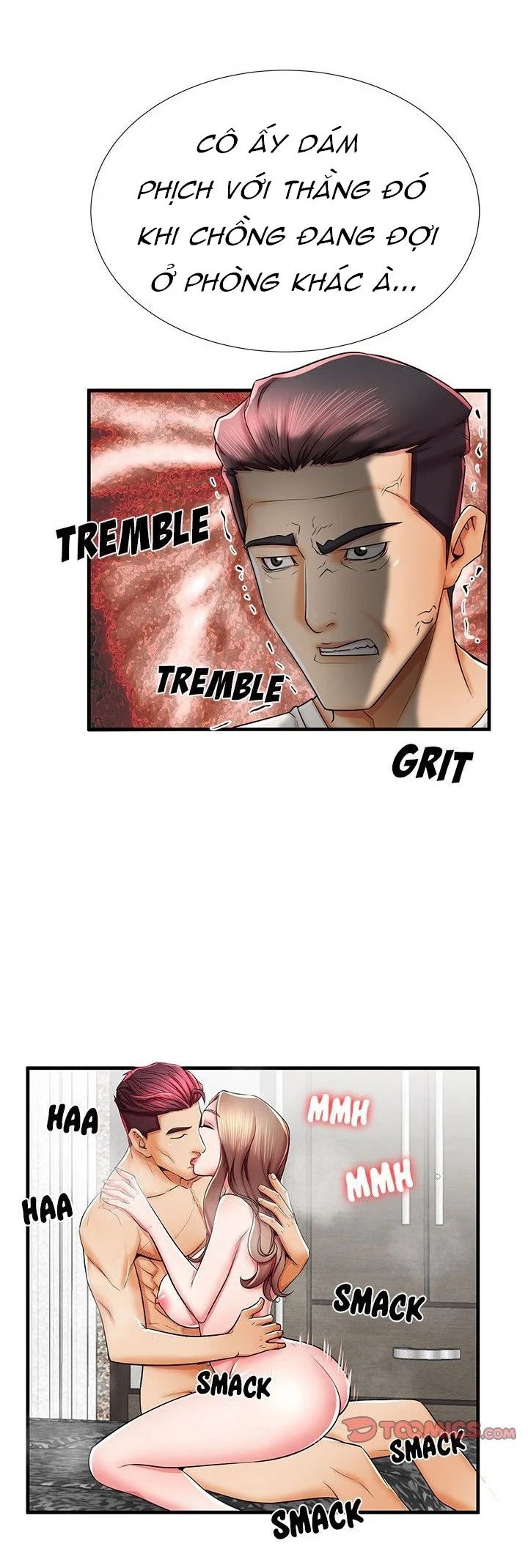 người mẹ xấu xa chapter 38 30