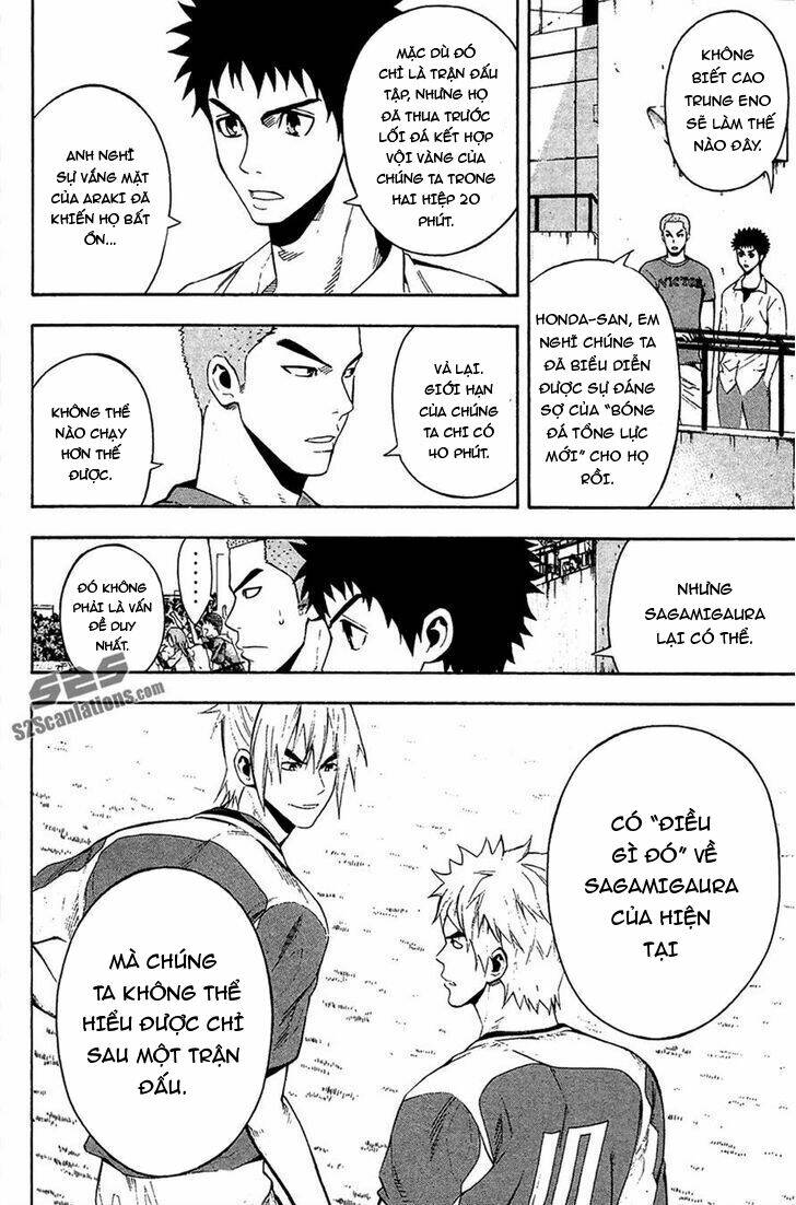 kỵ sĩ trong vòng cấm chapter 138 4