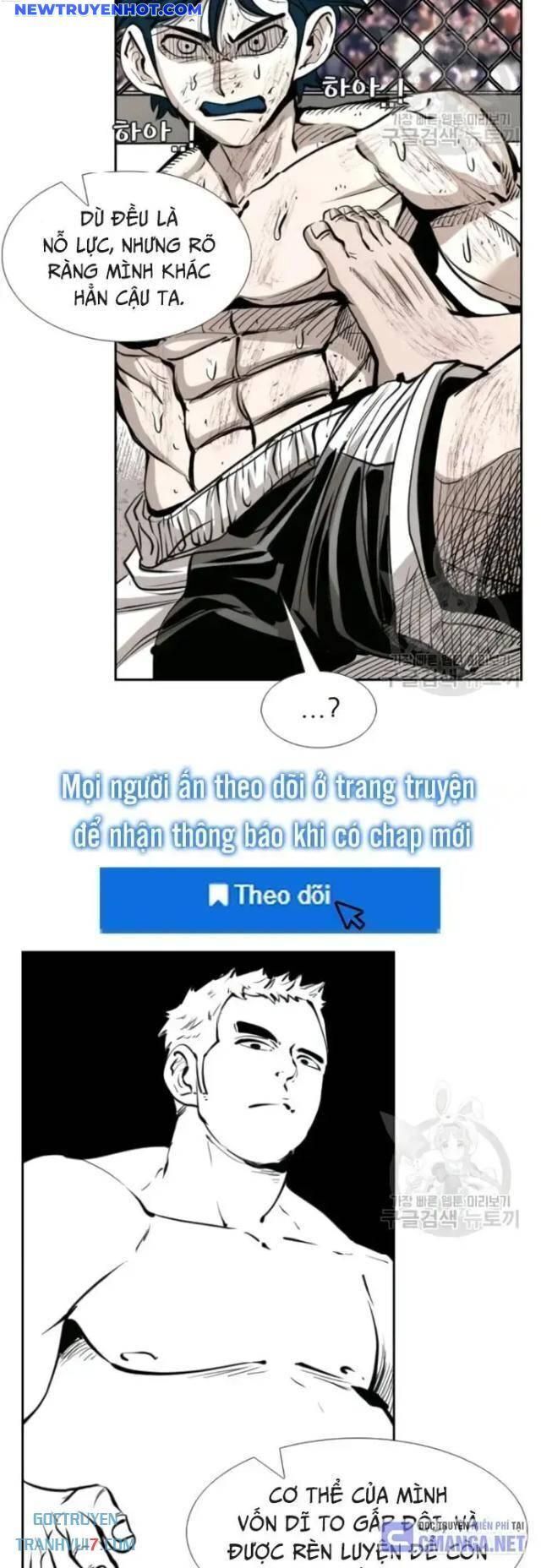 shark - cá mập chapter 217 12