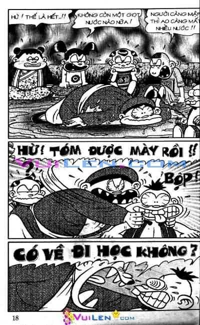 thần đồng đất việt chapter 33 14