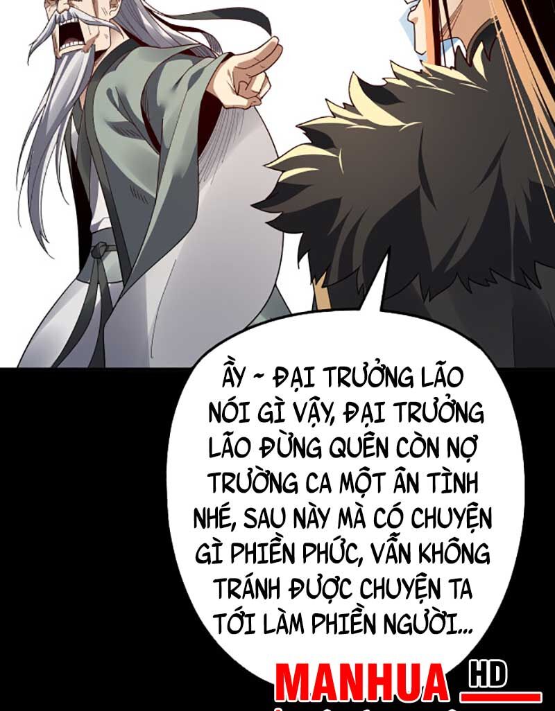 Ta Trời Sinh Đã Là Nhân Vật Phản Diện chapter 88.5 69