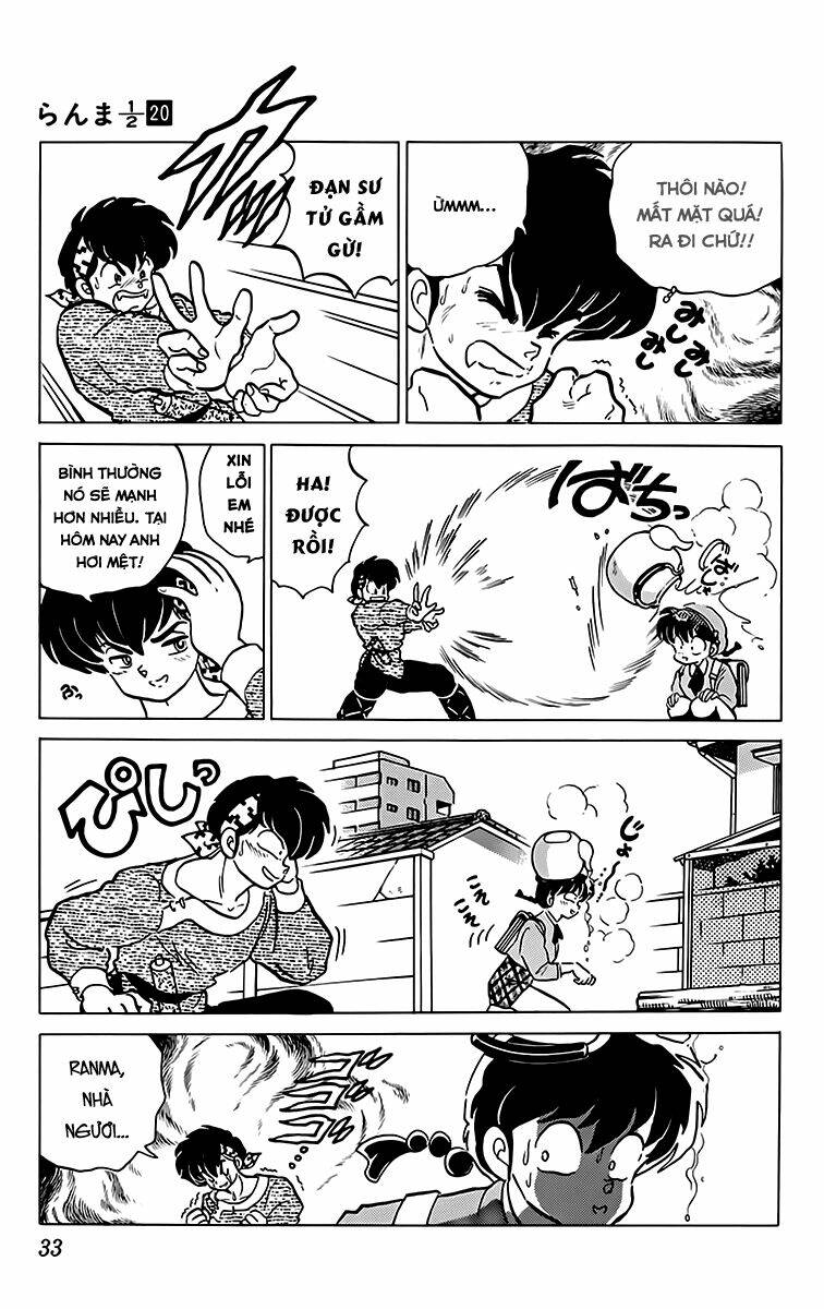 suối lời nguyền chapter 203 13