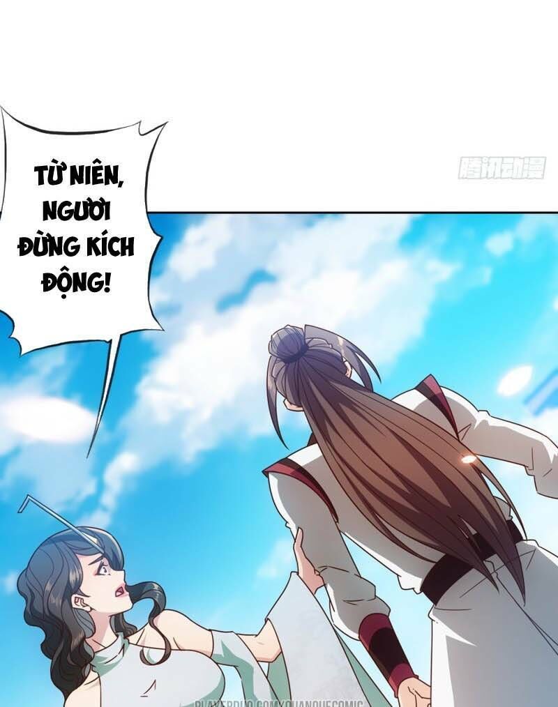 hồng thiên thần tôn chapter 55 29