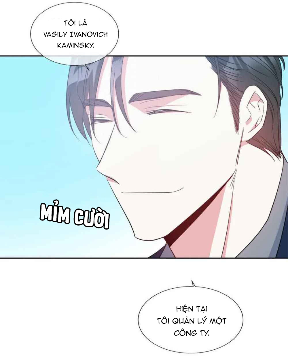 mayday mayday mayday chapter 13 27