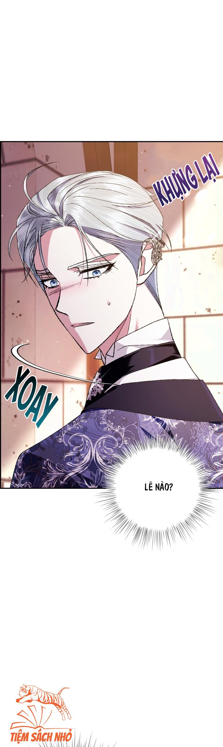 cha, con không muốn kết hôn đâu chapter 71 33