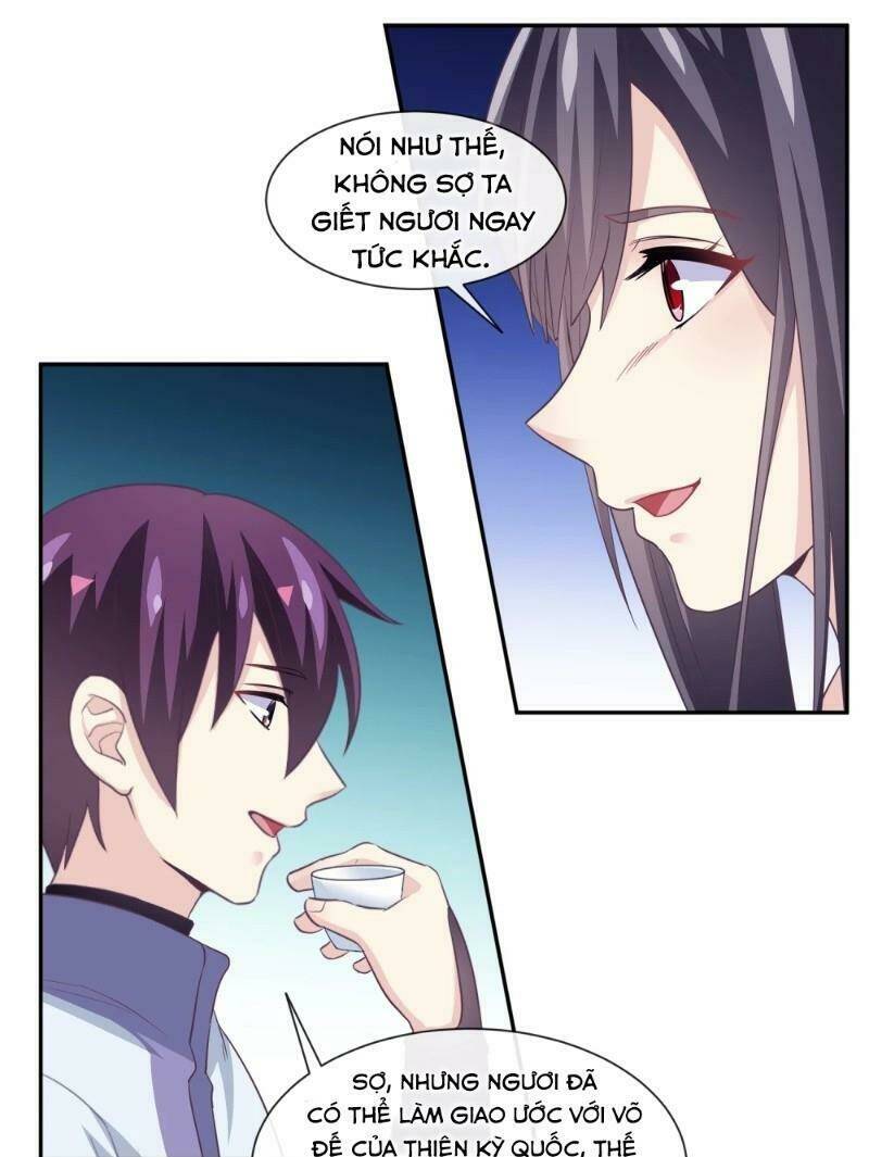 ta là ngọc hoàng đại đế chapter 107 19