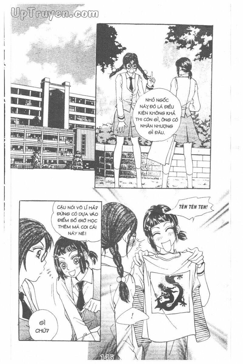 hái sao tình yêu chapter 1 146