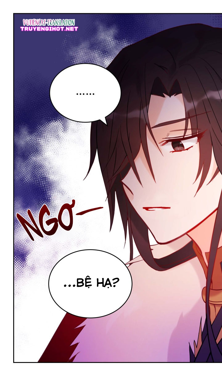 khế ước hậu cung chapter 9.2 17