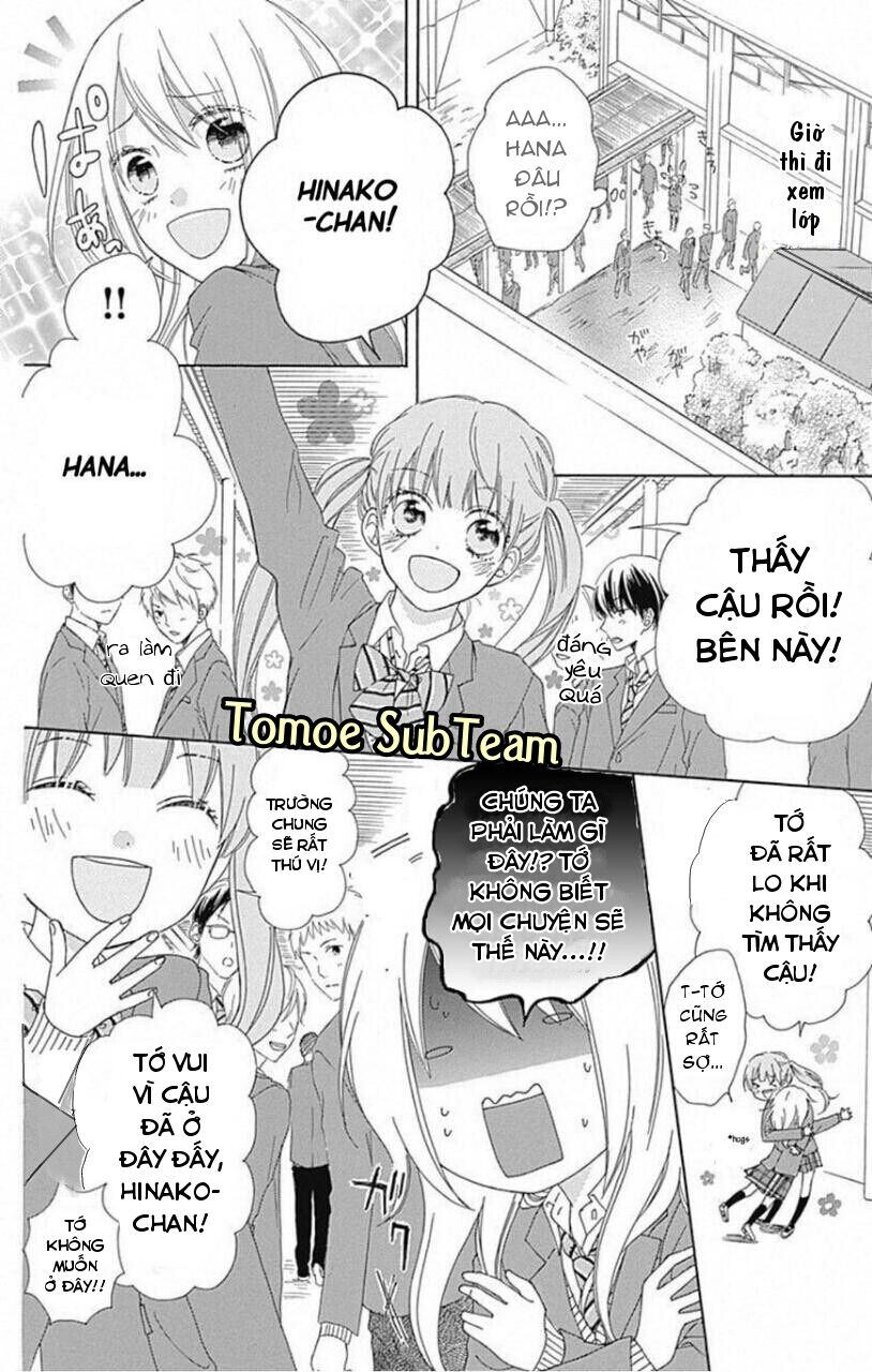 hinadori no waltz chapter 1 4