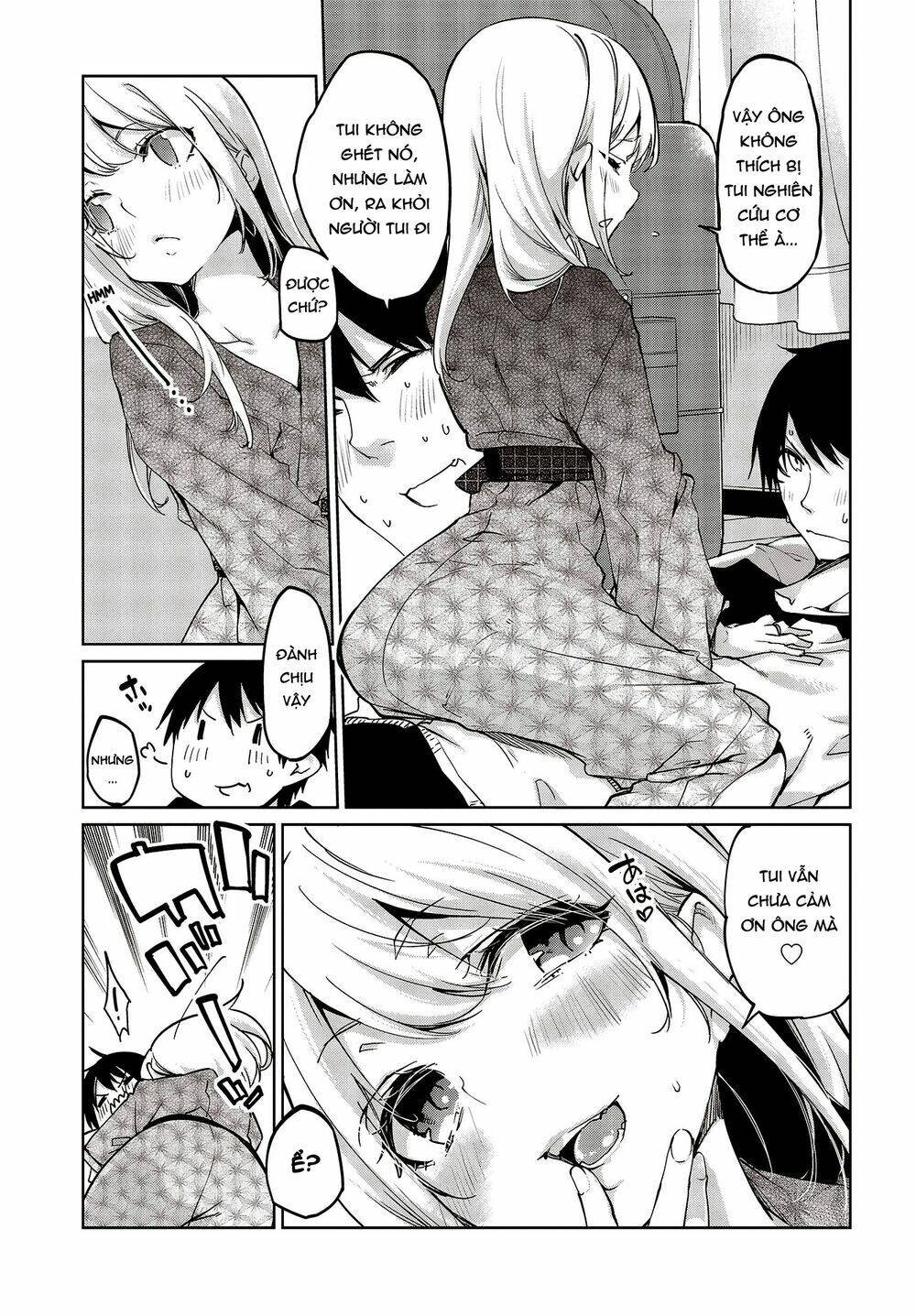 jiangshi kaitan blood chapter 44 18