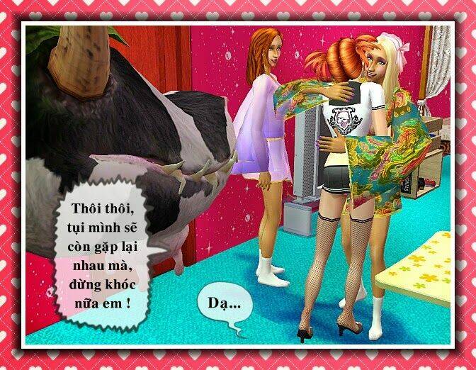 bella's story chapter 13.4 13