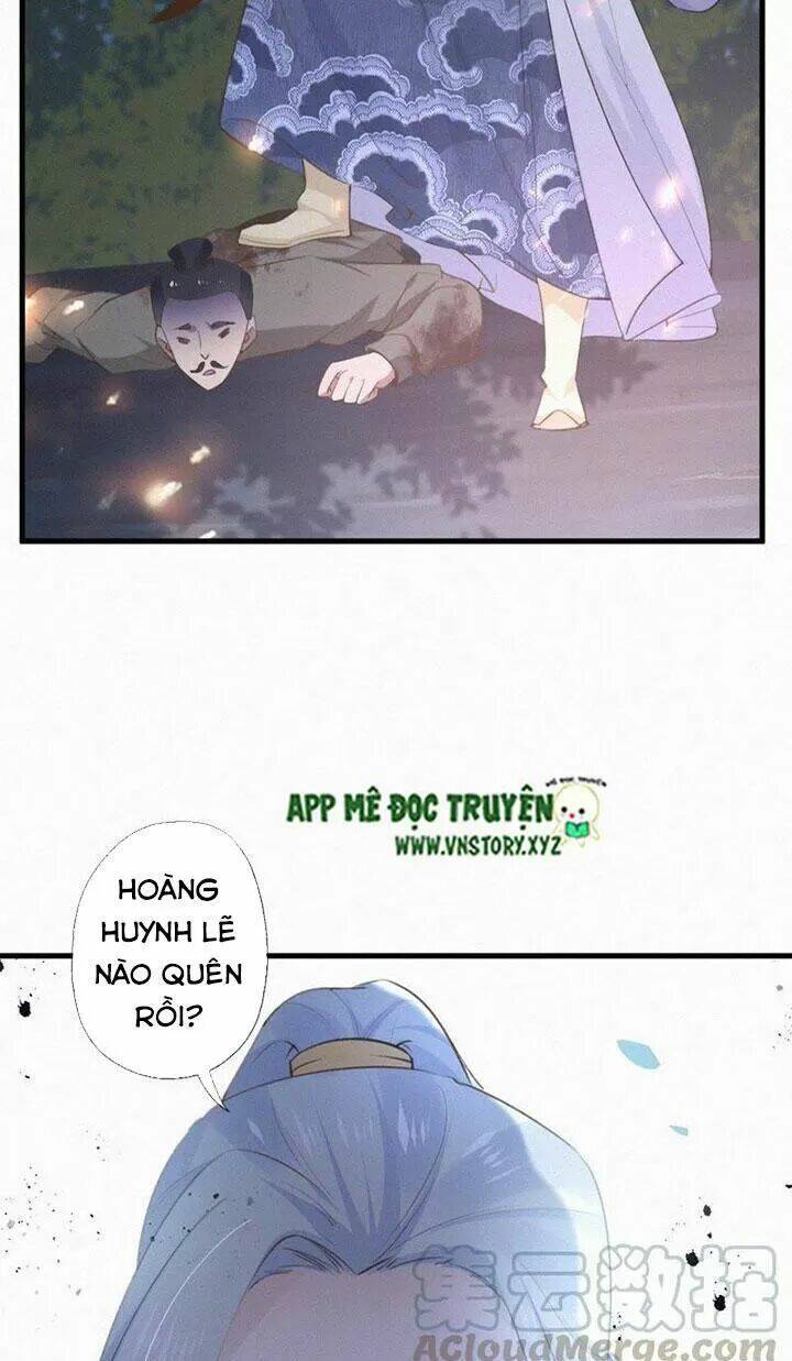 thiên hương mỹ nhân chapter 92 31