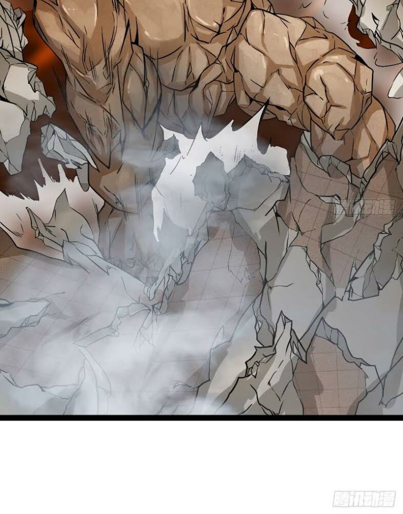 mạt thế thương lang chapter 22 21