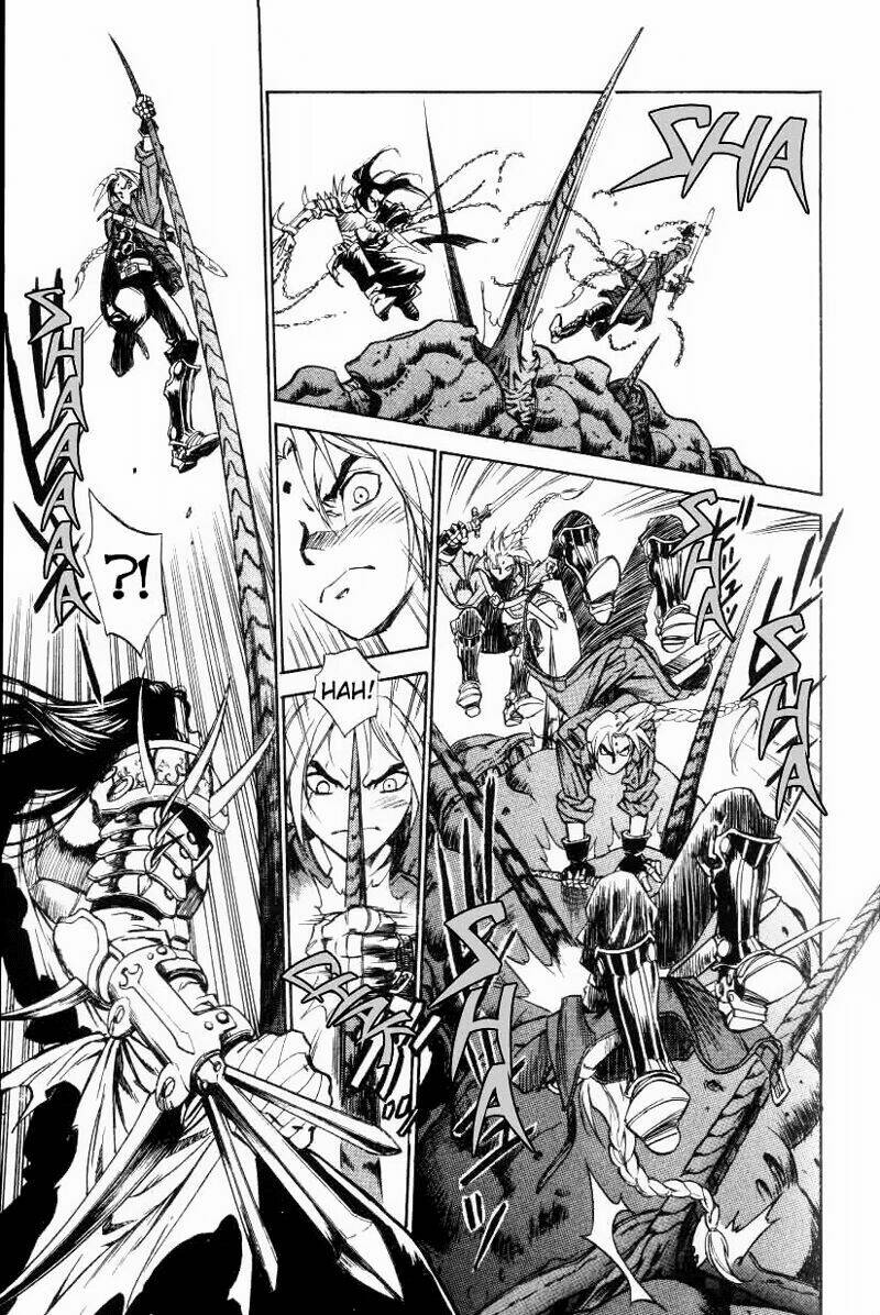 monster collection chapter 12 15