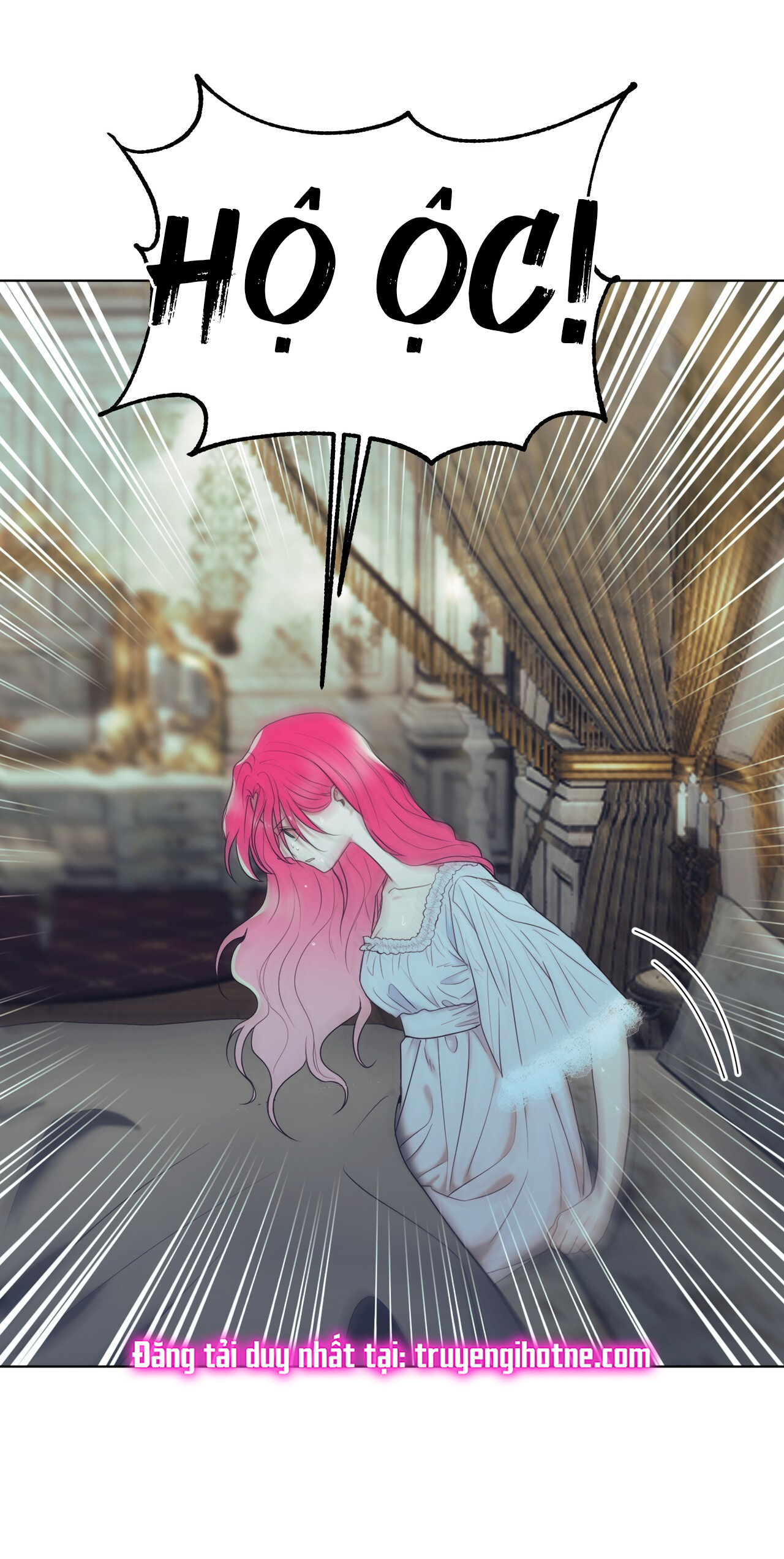 hợp đồng hôn nhân với hai người chồng chapter 3.1 36