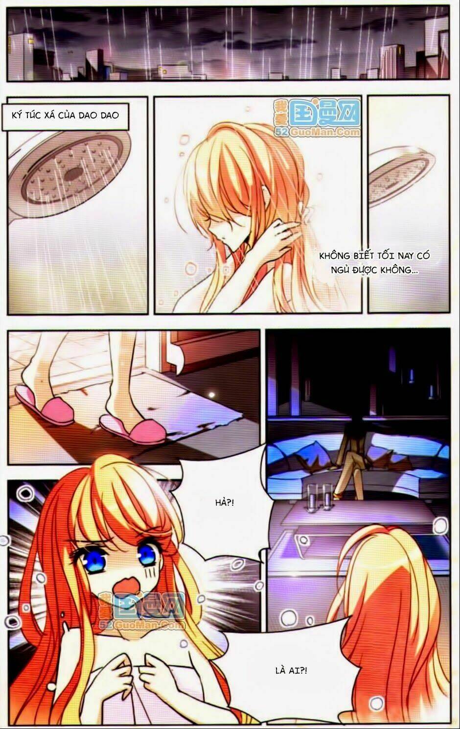 xuyên duyệt tây nguyên 3000 chapter 48 12