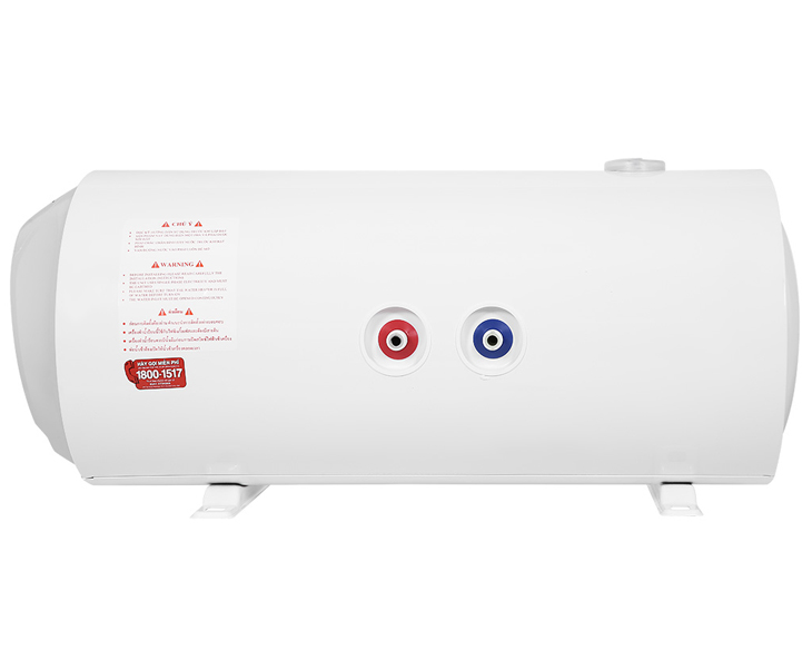 [Chỉ giao tại HCM] MÁY NÓNG TẮM GIÁN TIẾP ARISTON PRO R 40 SH 2.5 FE - Hàng chính hãng