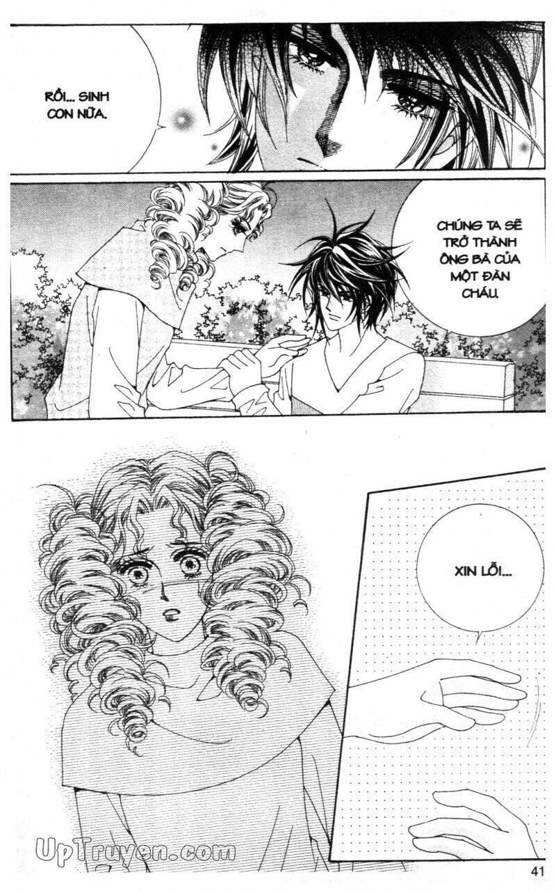 vợ chồng trẻ con bản đẹp chapter 5 41