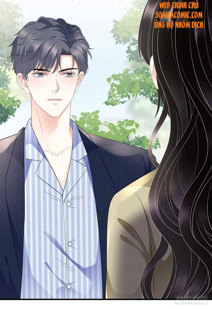 đại tiểu thư có ý đồ gì xấu đâu chapter 95 24