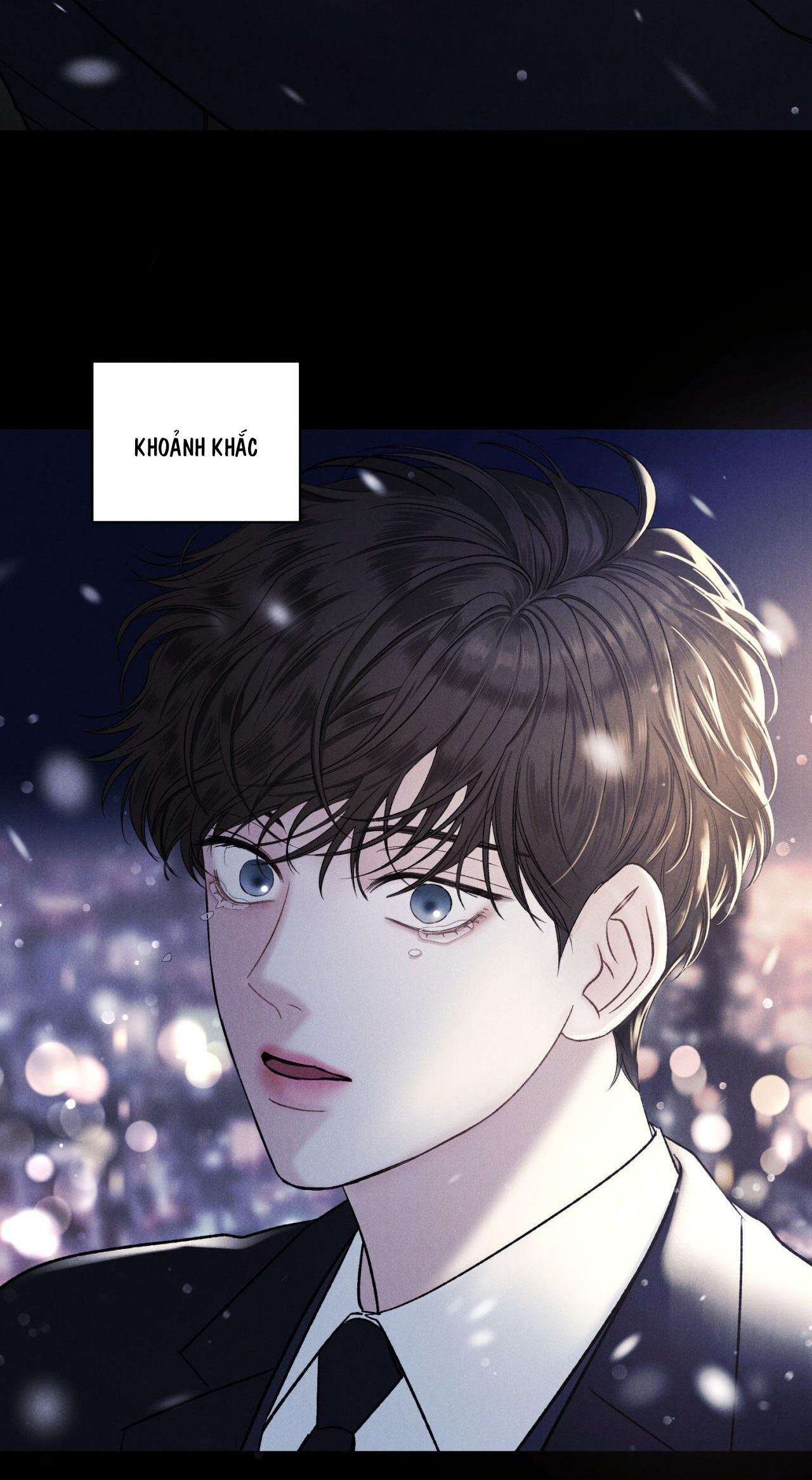 ân huệ chapter 1 61