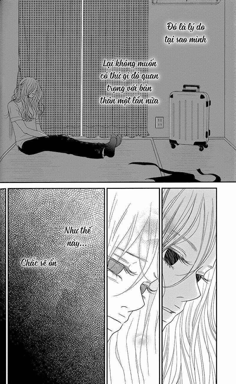 đóa hoa năm ấy chapter 1 35