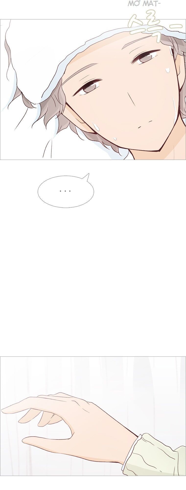 gửi đến tương lai chapter 13.3 11