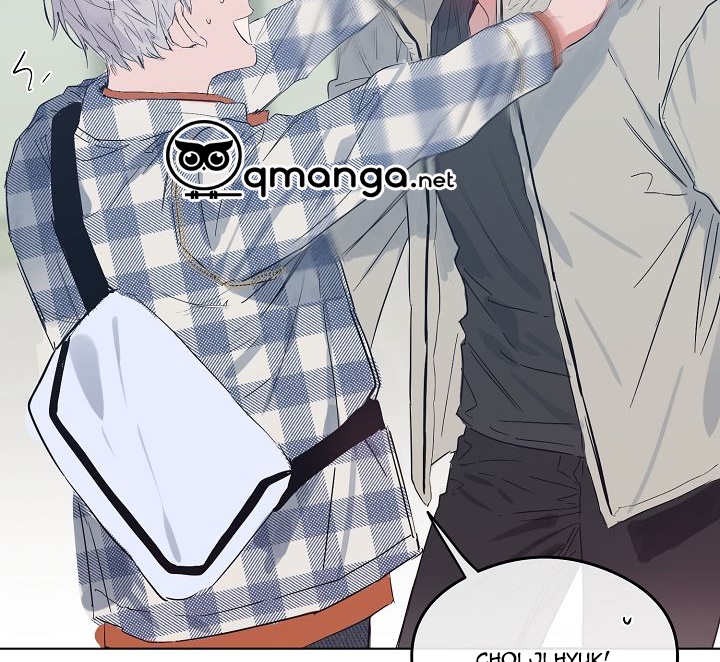 tình tay ba chapter 8 102