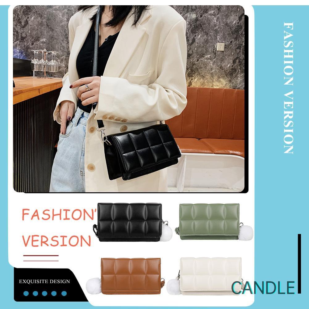 Túi Xách Nữ Thời Trang Chất Liệu Da Pu